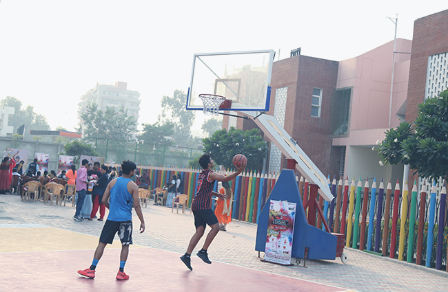 sports