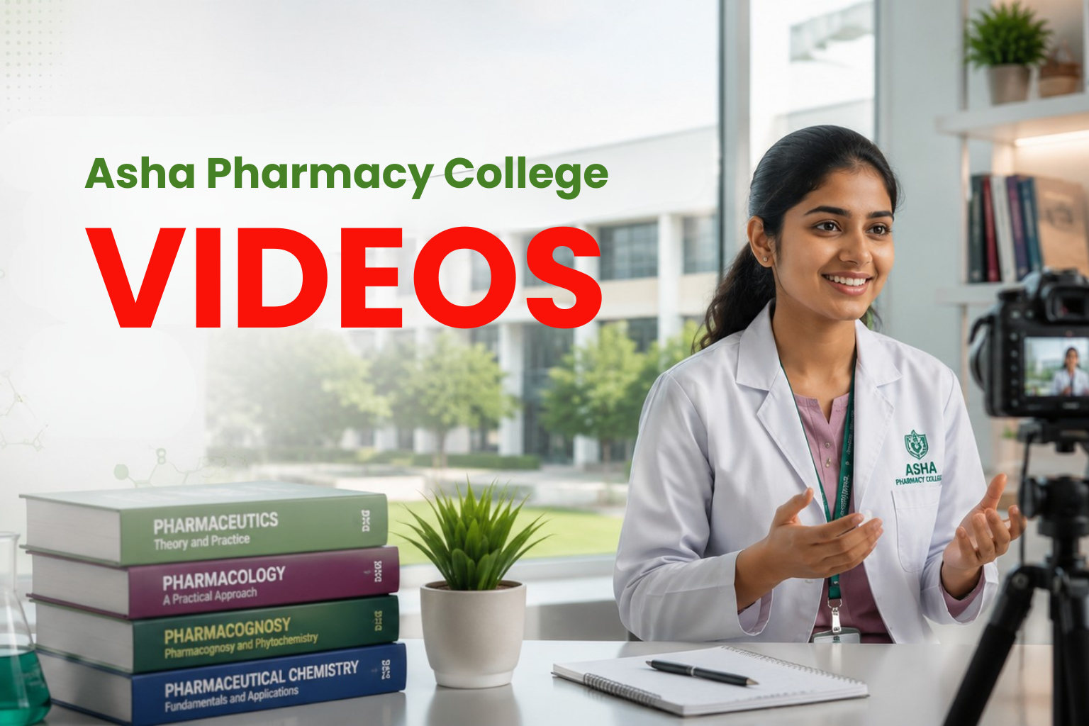 asha pharmacy college